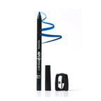 Ammoha Cosmetics Super Blue waterproof Kohl Pencil