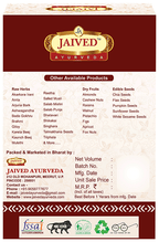 Jaived Ayurveda Indigo Powder