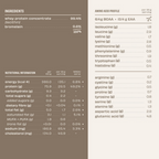 The Whole Truth Whey Protein Concentrate Unflavoured - Distacart