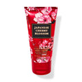 Bath & Body Works Japanese Cherry Blossom Travel Size Ultimate Hydration Body Cream