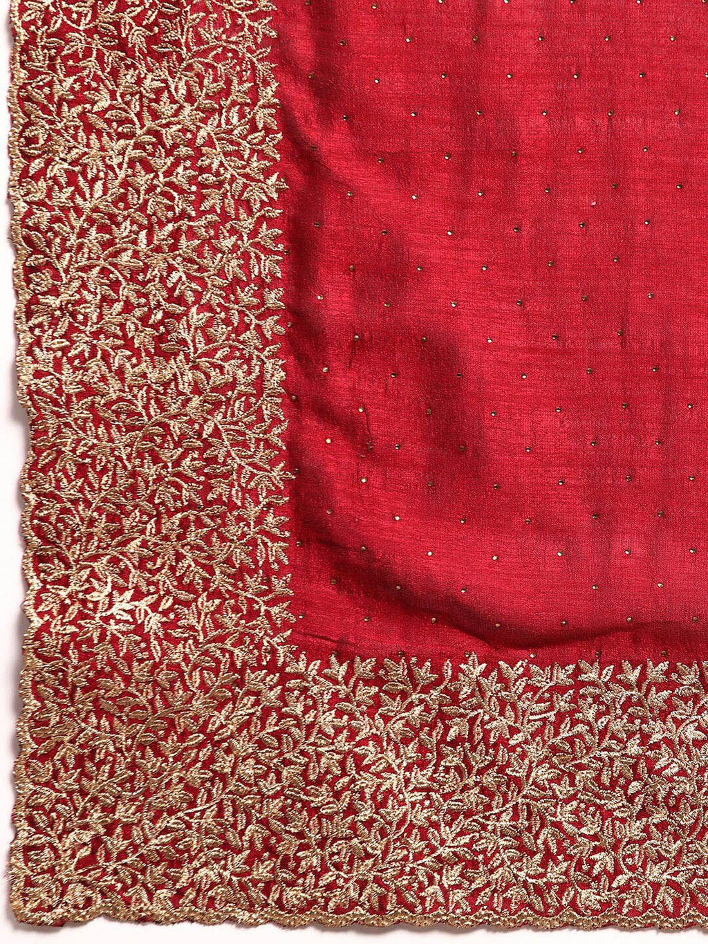kasee Embellished Embroidered Saree - Distacart