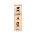 Matt Look Zero Pore Oil Control Full Coverage Matte Foundation - Beige