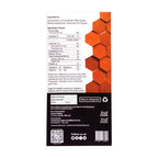 LaStevia Dark Chocolate Sweetened with Stevia