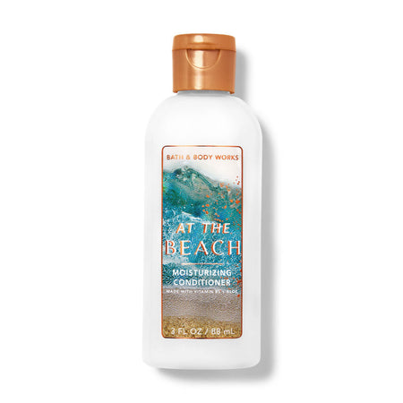 Bath & Body Works At The Beach Travel Size Conditioner
