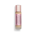 Makeup Revolution Conceal And Define Foundation - F8.5