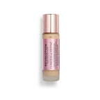 Makeup Revolution Conceal And Define Foundation - F8.5