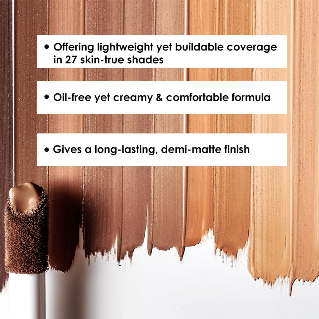 Makeup Revolution Conceal And Define Foundation - F8.5