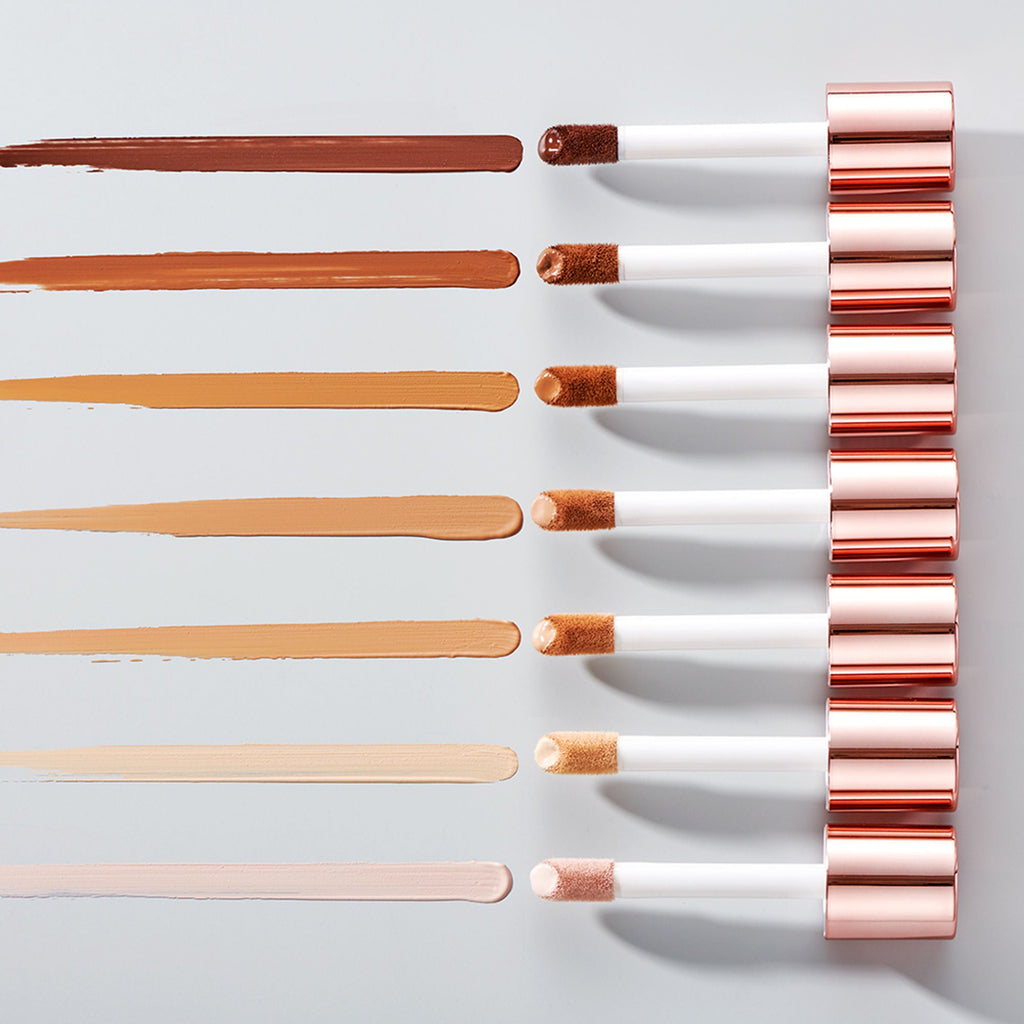 Makeup Revolution Conceal And Define Foundation - F8.5