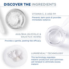 Bioderma Brightening Serum - Pigmentbio C-Concentrate