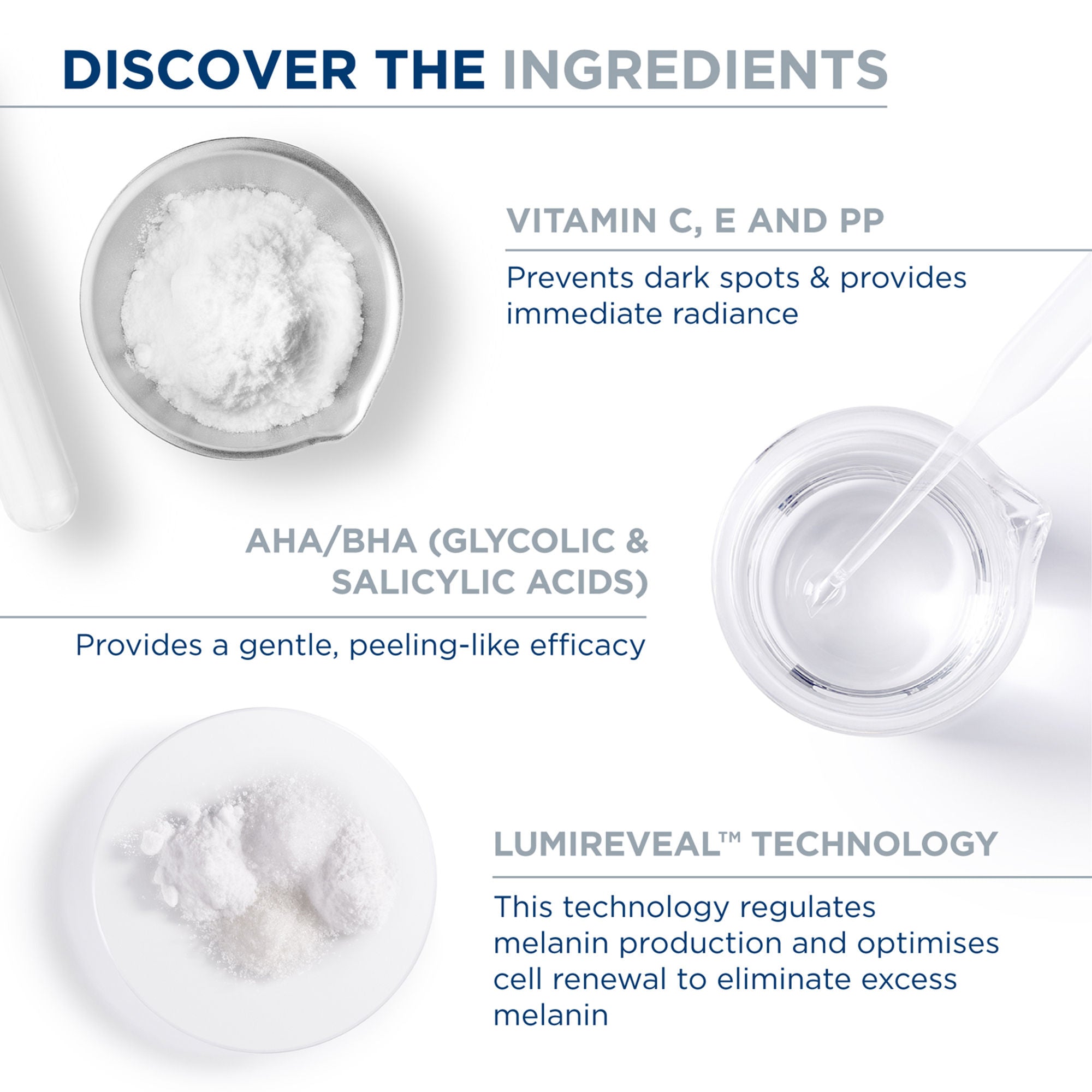 Bioderma Brightening Serum - Pigmentbio C-Concentrate