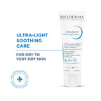 Bioderma Atoderm Intensive Gel Creme Moisturizer