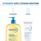 Bioderma Atoderm Intensive Gel Creme Moisturizer