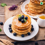 Slurrp Farm Millet Pancake Mix Combo Blueberry & Classic