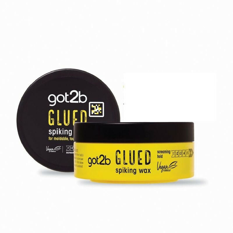 Got2b Glued Spiking Hair Wax - Distacart