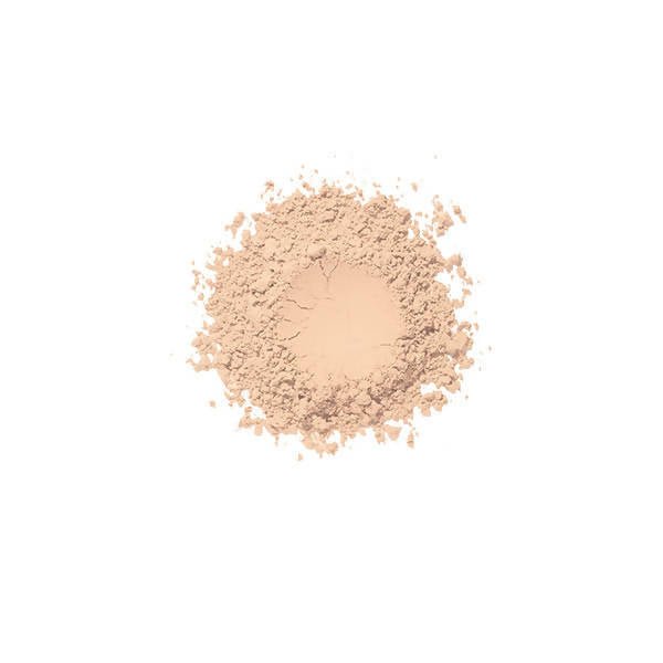 Avon True Flawless Mattifying Pressed Powder Neutral Fair