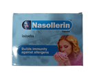Sagar Ayurveda Nasollerin Capsules - Distacart
