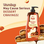 Plum Bodylovin' Hazelnut Eclair Body Lotion