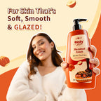 Plum Bodylovin' Hazelnut Eclair Body Lotion