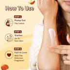 Plum Bodylovin' Hazelnut Eclair Body Lotion