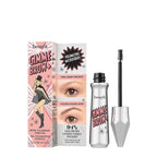 Benefit Cosmetics Gimme Brow+ Brow-Volumizing Fiber Gel - 4 Warm Deep Brown