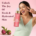Our Cares Rose Water Toner - Distacart
