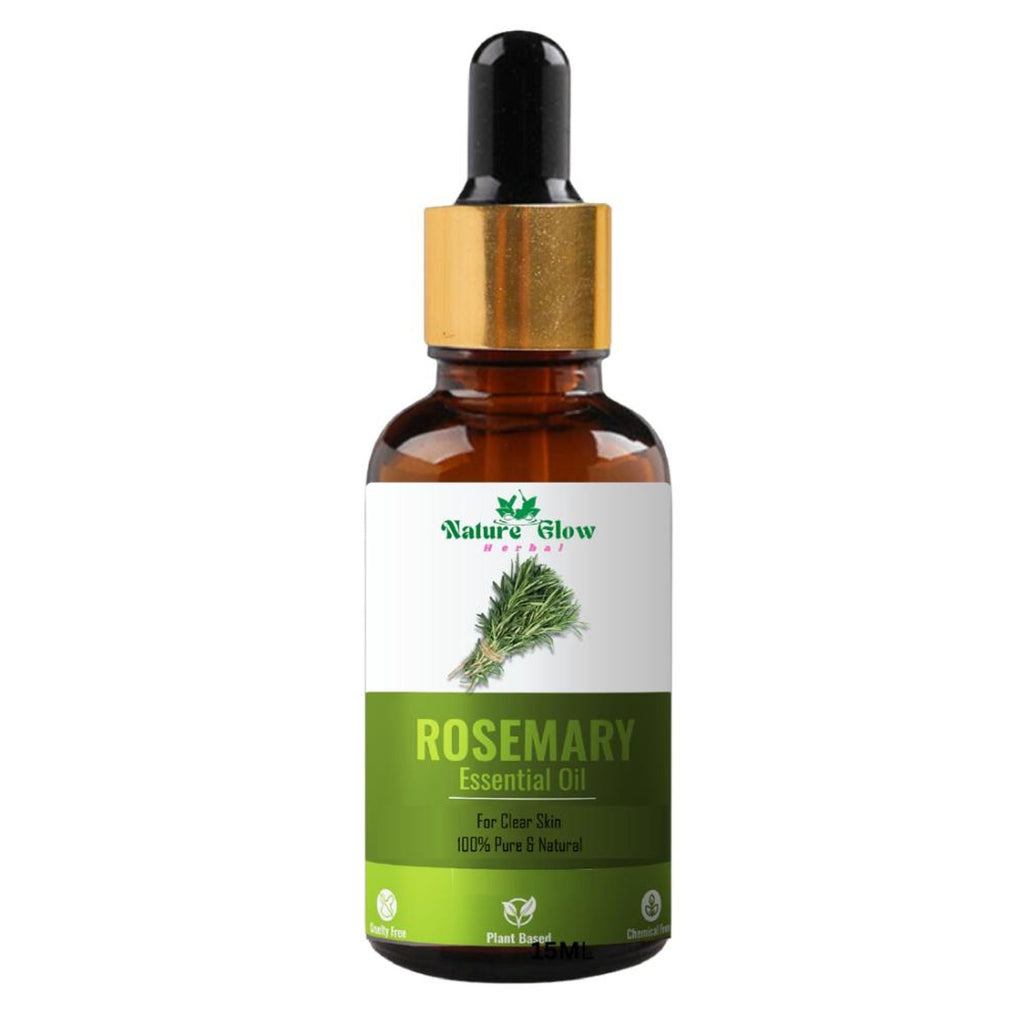 Nature Glow Herbal Pure And Natural Aromatherapy Oil