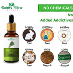 Nature Glow Herbal Pure And Natural Aromatherapy Oil