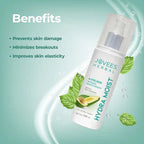 Jovees Avocado & Chamomile Hydra Moist Intense Moisturiser