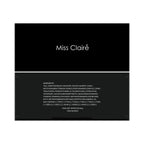 Miss Claire Makeup Palette 9939