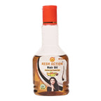 Action Pharma Kesh Action Hair Oil