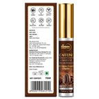 St.Botanica Caffeine Under Eye Cream Roller