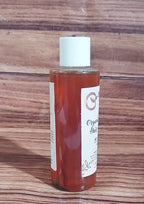 Satjeevan Organic Nourishing Hair & Skin Oil