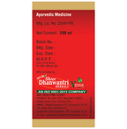 SDH Naturals Maharasanadi Kwath Pravahi