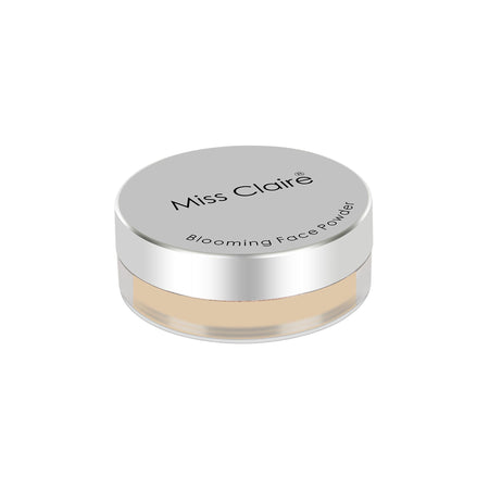 Miss Claire Blooming Face Powder - Translucent Tl12