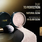 Lakme Face It Loose Finishing Powder - Ivory