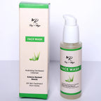 Rey鈥檚 Majic Face Wash