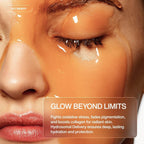 Personal Touch Skincare Skincare C Byond New Generation Vitamin C, Anti-Oxidant Serum - Distacart