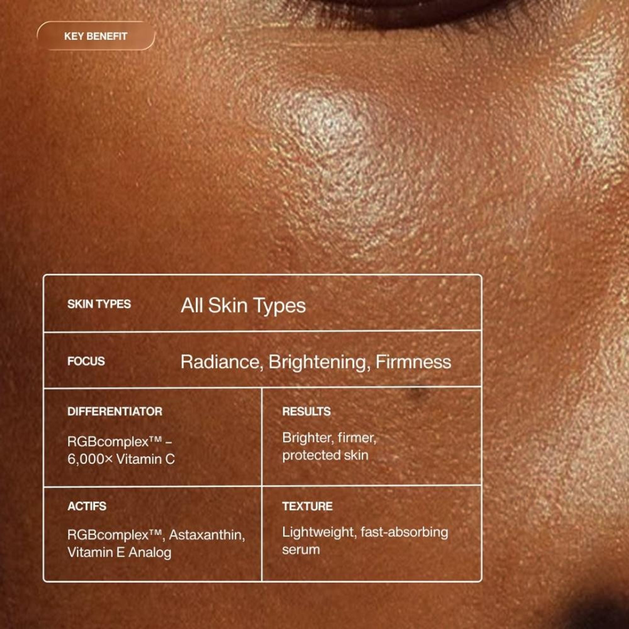 Personal Touch Skincare Skincare C Byond New Generation Vitamin C, Anti-Oxidant Serum - Distacart