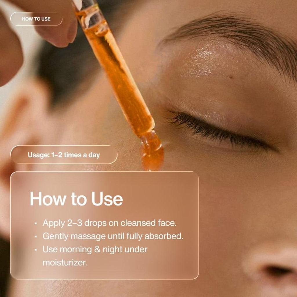 Personal Touch Skincare Skincare C Byond New Generation Vitamin C, Anti-Oxidant Serum - Distacart