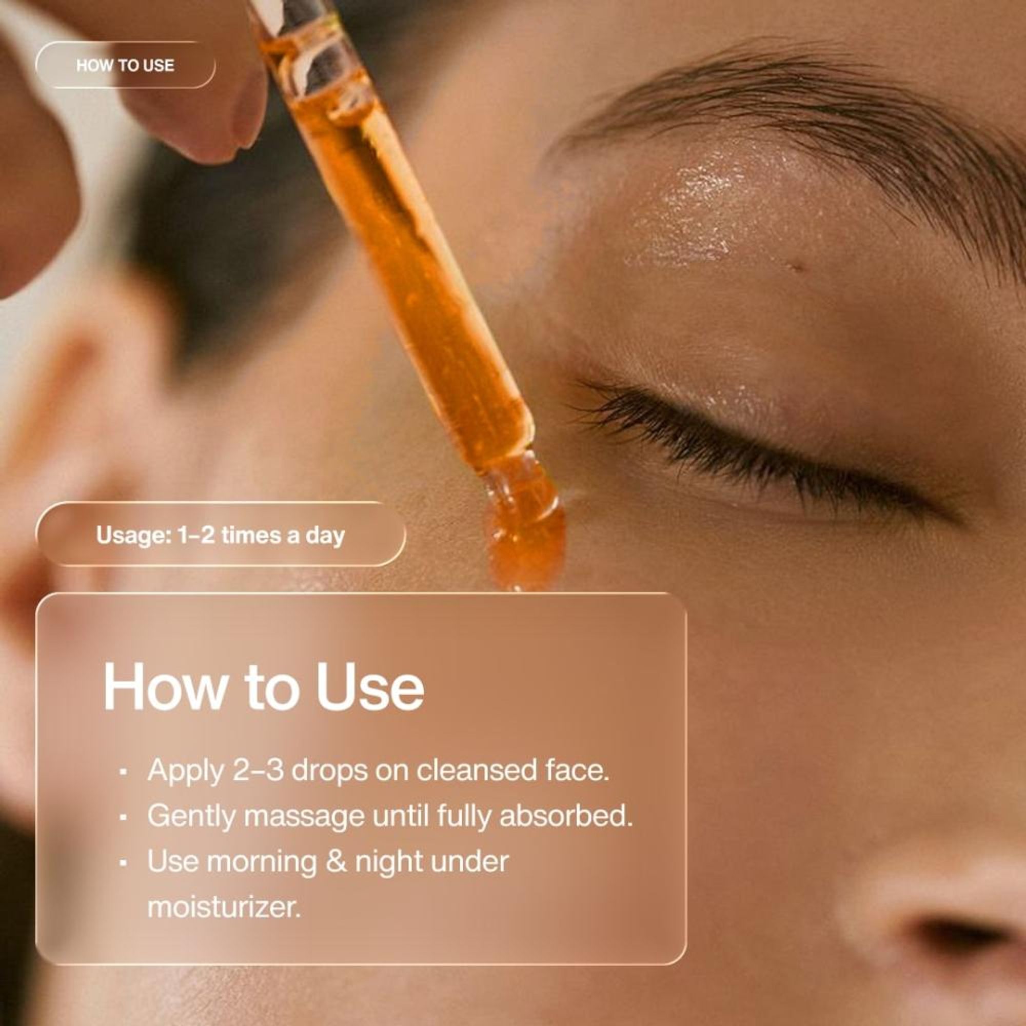 Personal Touch Skincare Skincare C Byond New Generation Vitamin C, Anti-Oxidant Serum - Distacart
