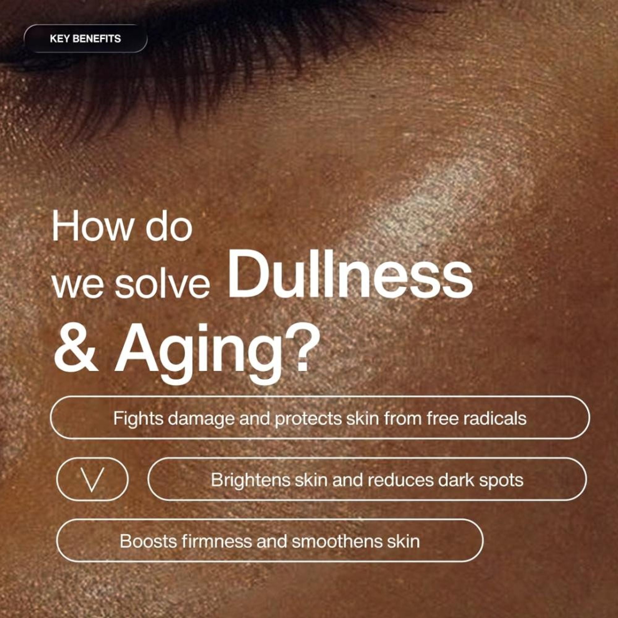 Personal Touch Skincare Skincare C Byond New Generation Vitamin C, Anti-Oxidant Serum - Distacart