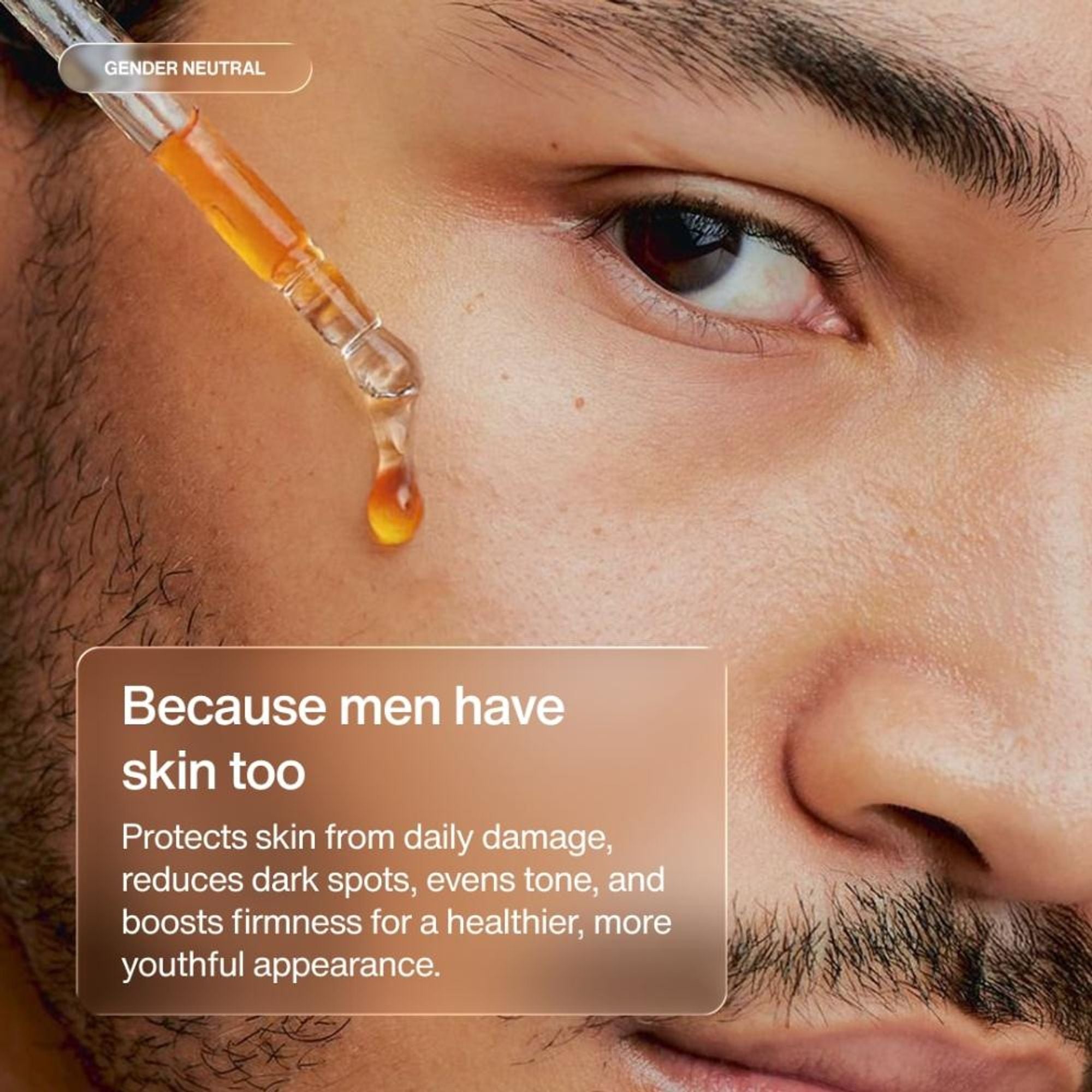Personal Touch Skincare Skincare C Byond New Generation Vitamin C, Anti-Oxidant Serum - Distacart