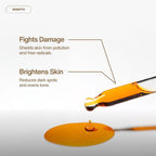 Personal Touch Skincare Skincare C Byond New Generation Vitamin C, Anti-Oxidant Serum - Distacart