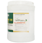 SDH Naturals Laxmivilas Rasa(Nardiya) Tablet