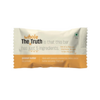 The Whole Truth Protein Bars - Peanut Butter - Distacart