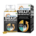 Dr. Morepen S J Capsules - Distacart