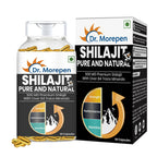 Dr. Morepen S J Capsules - Distacart
