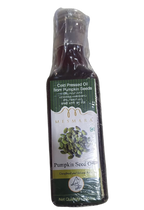 Mesmara Pumpkin Seed Carrier Oil - Distacart
