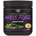Sabates Powder Mass Fuel Mass Gainer