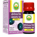 Basic Ayurveda Shri Gopal Tail - Distacart